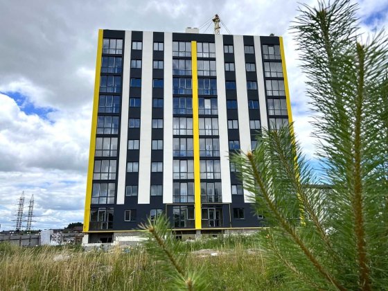 Продаж 1к квартири на Вишеньці Винница