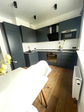 Продаж 1-кімнатної квартири в ЖК "Малахіт" |  є-відновлення - фото 1