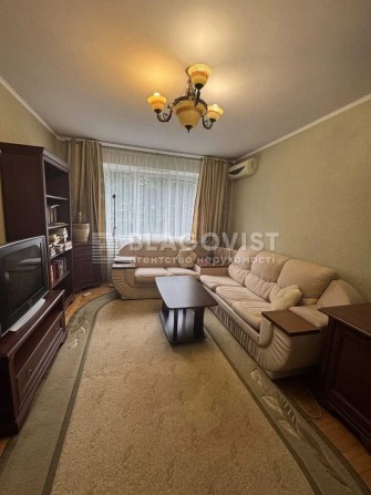 Продаж 3- х кімн Чистяківська 7, Святошино,Нивки - фото 1