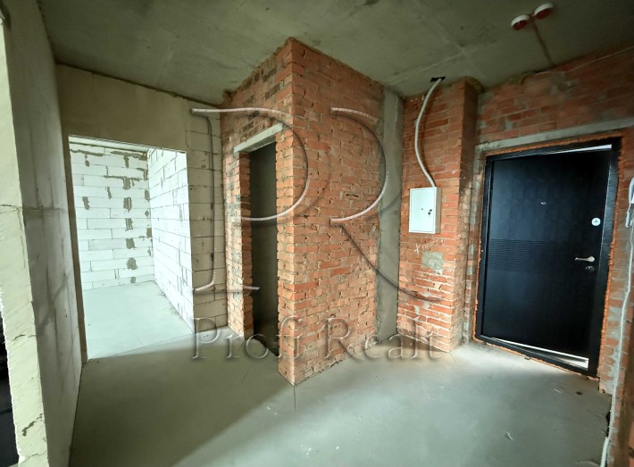 Без %| Продаж 2х кімнатної квартири на Науки, 58/ Голосіївський рн - фото 1