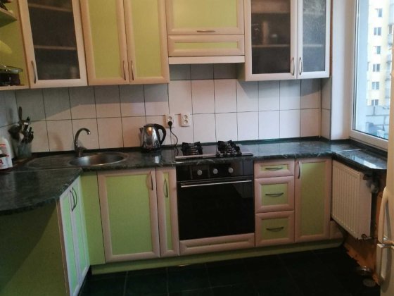 (7) Продаю 1-ну квартиру в новому будинку район Костелу 1143 Винница