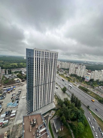 Квартира від ЗАБУДОВНИКА. ЖК Метрополіс. БЕЗ КОМІСІЇ. Заболотного, 1 - фото 1