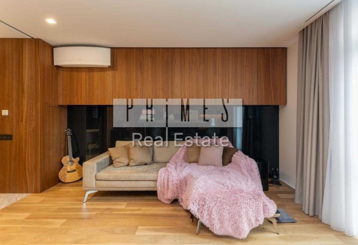 Продаж квартири. TOP- ремонт! Ідеальна якість, 72м2, тераса. - фото 1