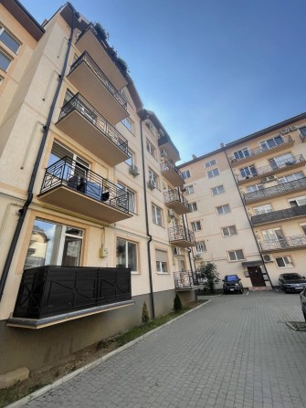 Продаж 1 кімн новобудови Боздош - фото 1