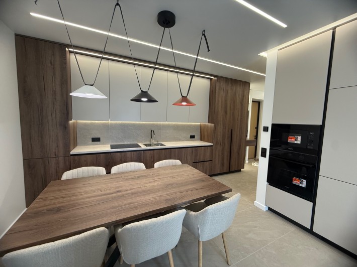 Продаж 2к в жк ParkLand - фото 1
