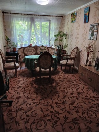 Продаж трьохкімнатної кв. З ремонтом - фото 1