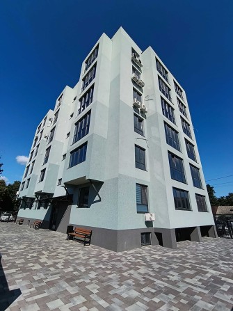 2к квартира вул.Гоголя 700 річчя ЖК Еталон - фото 1