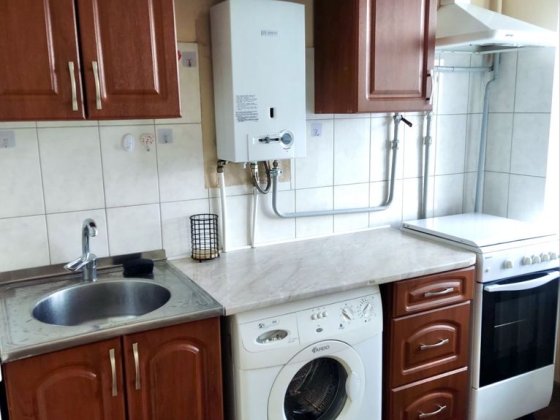 Продам 1-кімнатну квартиру, вул. Гоголя Черкассы