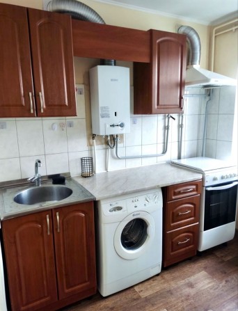 Продам 1-кімнатну квартиру, вул. Гоголя - фото 1