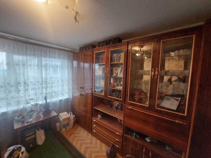 (5)  Продам 3к квартиру на Урожаї 6470 - фото 1