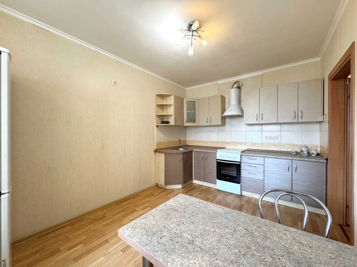 Продаж 1к, Вул. Олени Пчілки 6, Драгоманова, S-57.8m2, Григоренка - фото 1