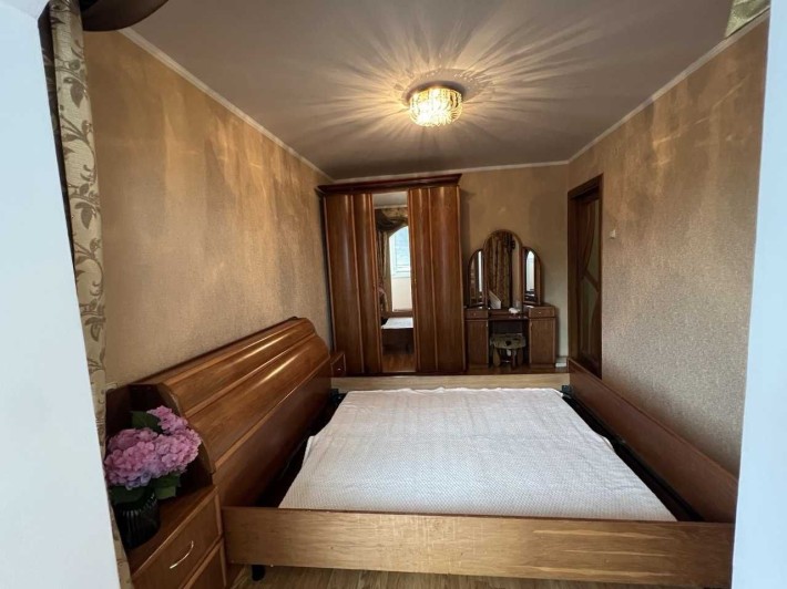 Продаж 3к квартира з АГВ Замостя купити трьохкімнатну квартиру - фото 1