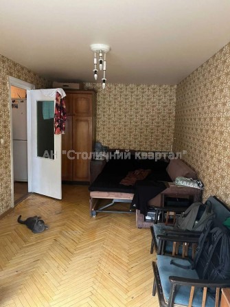 НАУ вулиця Академіка Шалімова 7 (колишня Героїв Севастополя 7) - фото 1
