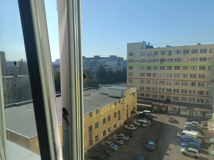 Велика квартира вільного планування!!! - фото 1