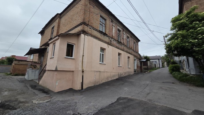 Продам квартиру 5 кімнатну на 160м2 в центрі міста - фото 1