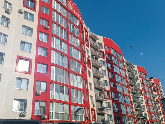 Пентхаус На Проспекті Незалежності Черновцы