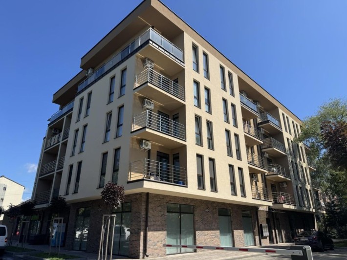 Продаж 1кім квартири в центрі - фото 1