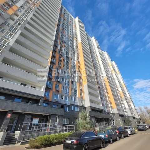 Продам 2 кім квартира ЖК Пектораль, бул. Руденка Миколи (Кольцова) - фото 1