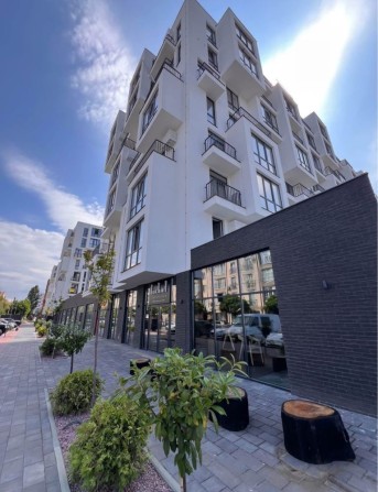 Продаж 2 кімнатної квартири 62,20 м2 у ЖК Б4, 1 будинок, Новий район - фото 1