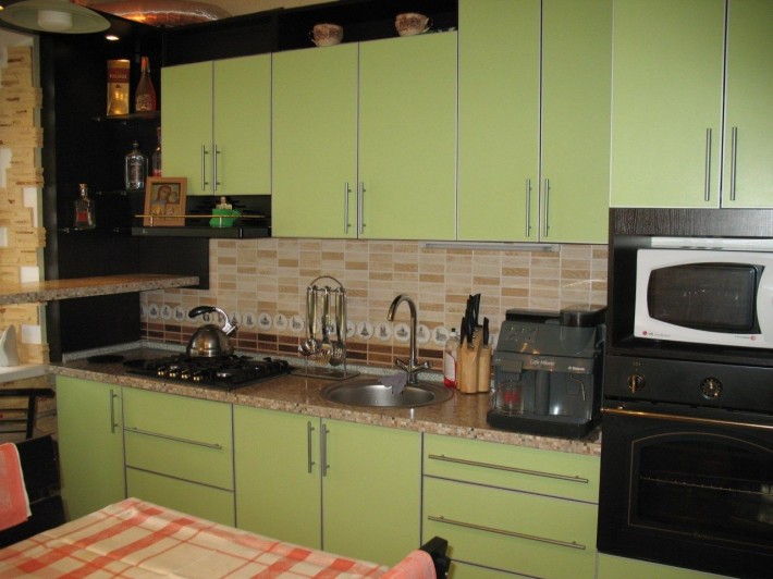 Продам 4-ри кімнатну квартиру - фото 1