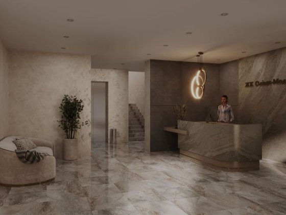 Дешевше ціни забудовника, Олімп Модерн Черкаси