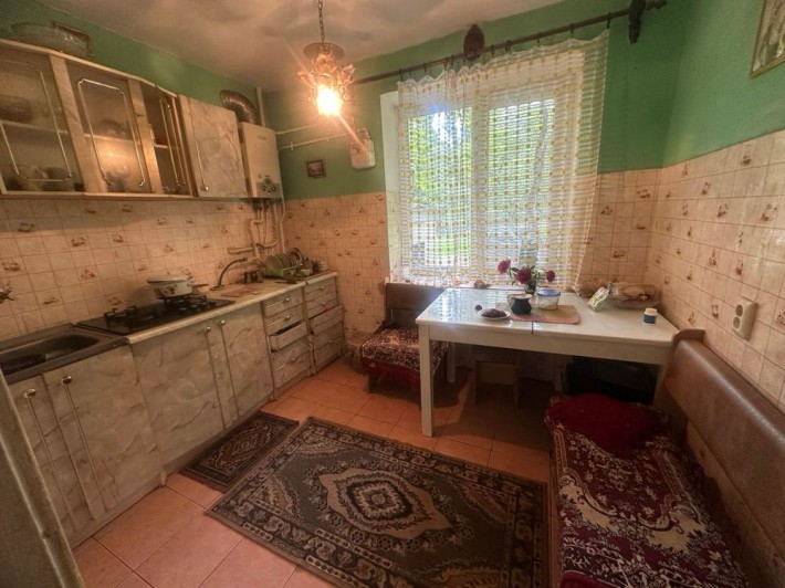 Продаж 2-х кім квартири - фото 1