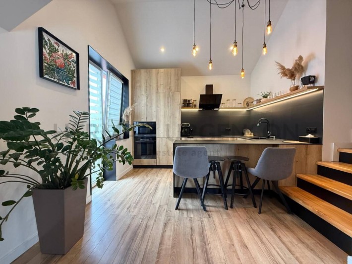 Продаж 3к квартири 120 м.кв / вул. Єньківська, ЖК Озерний край - фото 1