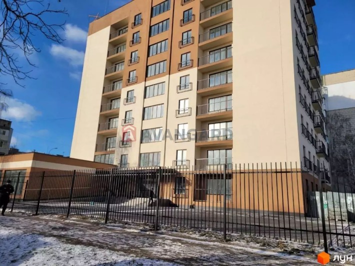 Продається квартира з чудовим видом в ЖК 'ТЕМП' - фото 1