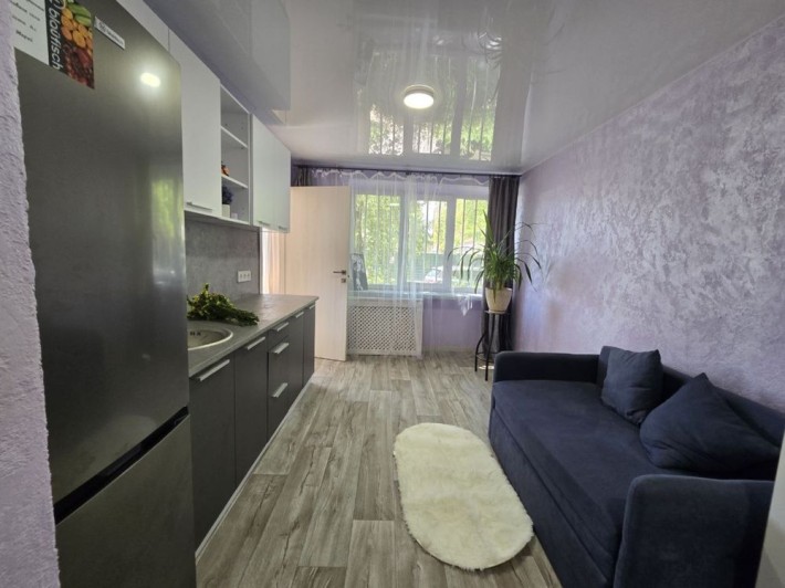 Продаж двокімнатної квартири , ремонт , меблі - фото 1