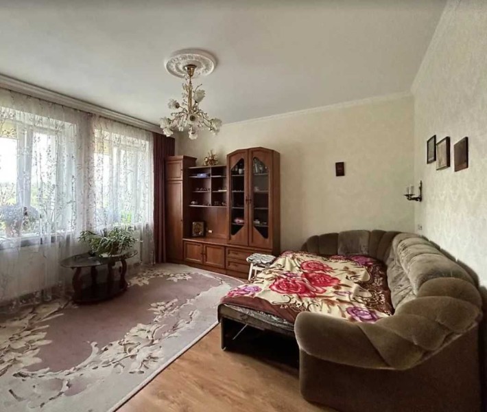 3к Цегла АГВ ТОРГ єВідновлення купити трикімнатну квартиру - фото 1