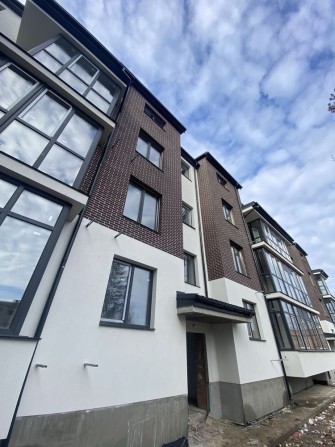 Продаж 1 кімнатної квартири - фото 1