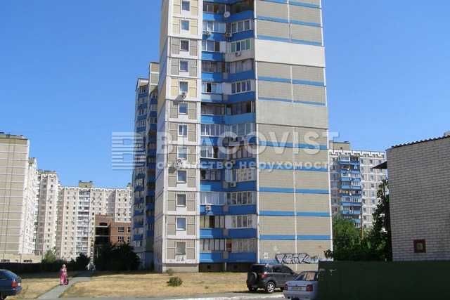 Позняки продам 2к квартиру - фото 1