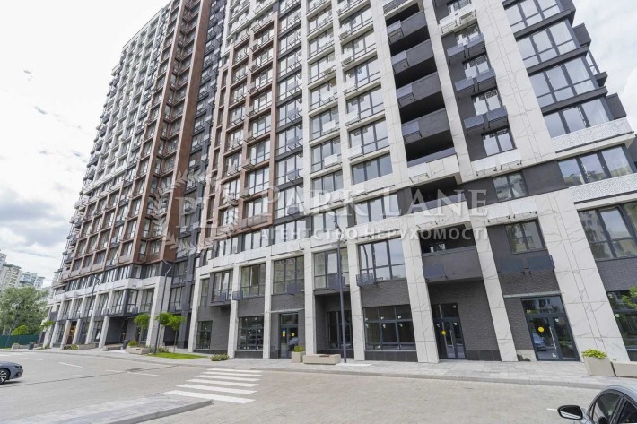 Краща Вартість! 3-к 1 384 $/м² Мокра Кудряшова 8Б City Hub Вокзальна - фото 1