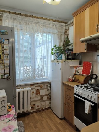 Продаж Файної 1-кімнатної Квартири В Спокійному Районі - фото 1