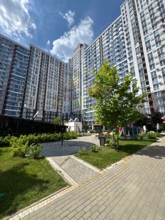 Без %/ Продаж видової 2к квартири ЖК Причал 8/Без ремонту/70.3 м2 - фото 1