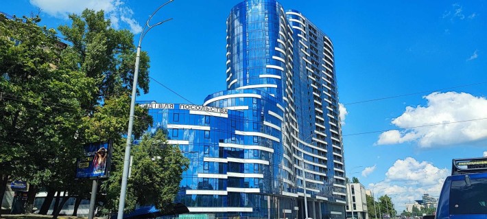Продам квартиру, Печерськ, готовий будинок, без комісії! - фото 1