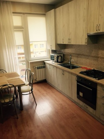 Продаж 1кім квартири, Новий район, новобудова - фото 1