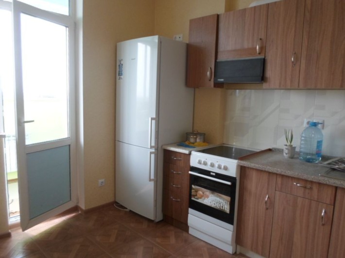 Продам 1-х Троєщина вул. Рейгана 40 - фото 1