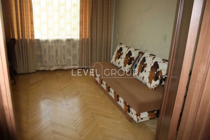 Продаж 2к квартири Сталінка Печерський р-н, м Звіринецька Печерск - фото 1