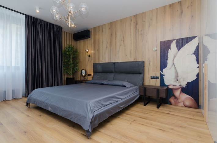 Продажа новой дизайнерской 1к квартиры 57м ЖК Нью-Йорк собственник - фото 1