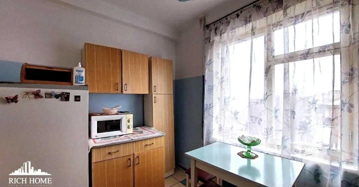 3к квартира Теремки-1, 10 хв до метро Під ремонт. вул. Заболотного - фото 1