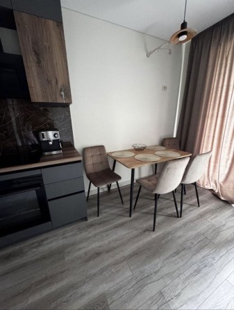 Продаж квартири в клубному будинку - фото 1