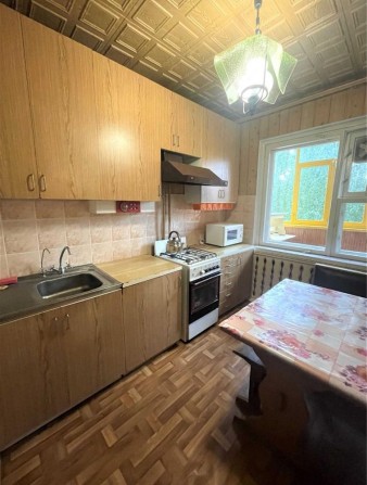 Продам 3.х квартиру вул Космонавтів 24 р-н Рокосовського - фото 1