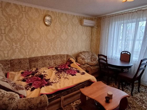 Продаж трикімнатної квартири по.Пр. Миру в Чернігові Чернигов