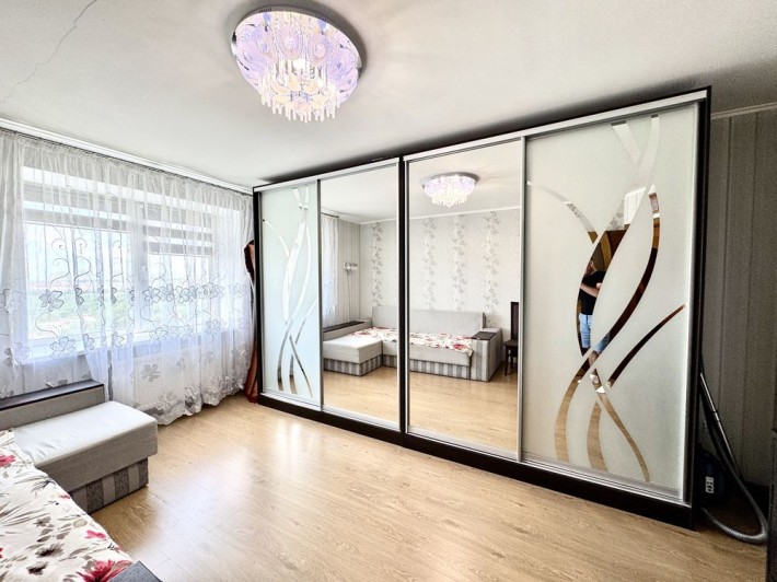 Продаж 2к квартири 45.2 кв. м на вул. Барвиста 23/6 - фото 1