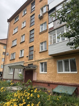 Продаж 1-кім. квартири в Центрі - фото 1
