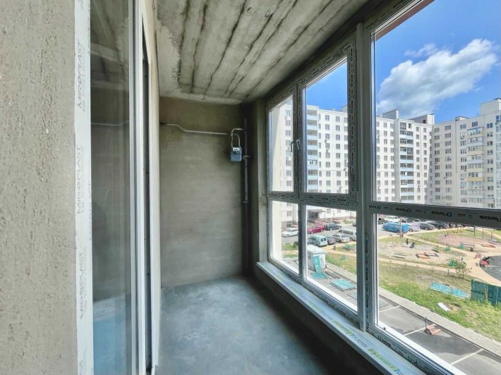 ПРОДАЖ 1-кімнатної квартири в форматі Євродвушка (49 м2) ЦЕНТР Масанів - фото 1