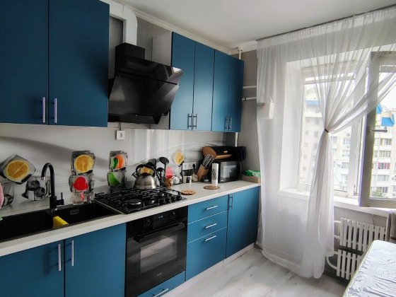 2-ка район Медуніверситету Винница