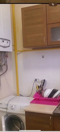 Продам 2 к. квартиру по в. Довженка - фото 1