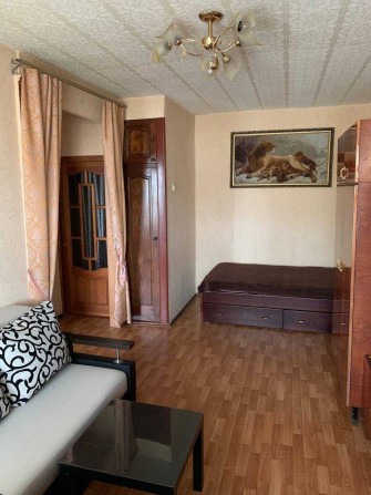 Власник 1-кімн. з кладовою 4кв.м. самий ЦЕНТР McDonald's Буд. Торгівлі - фото 1